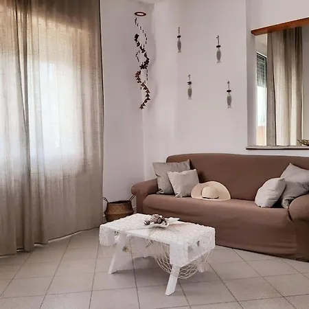 La Casetta Del Paese Apartment *