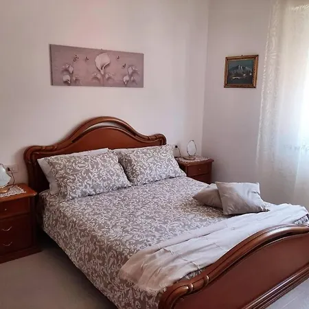 La Casetta Del Paese