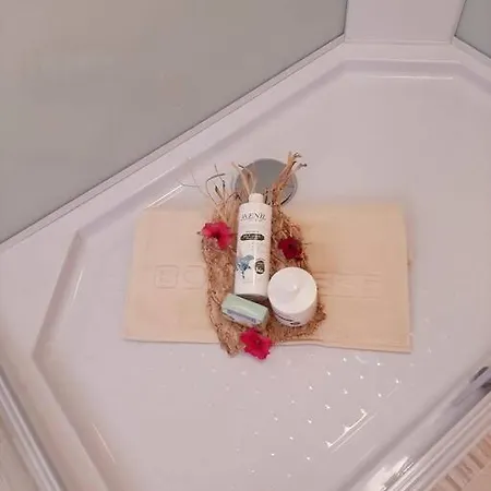 La Casetta Del Paese Riccione