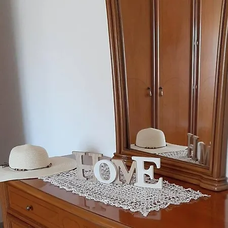 Apartment La Casetta Del Paese