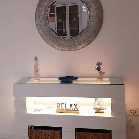 La Casetta Del Paese 里乔内