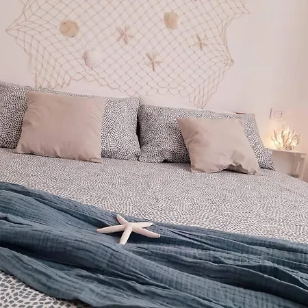 La Casetta Del Paese Apartamento