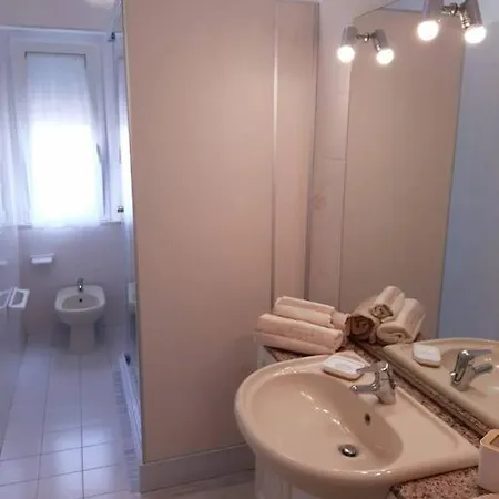 Apartment La Casetta Del Paese *