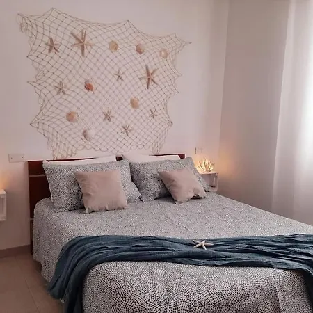 La Casetta Del Paese Apartman