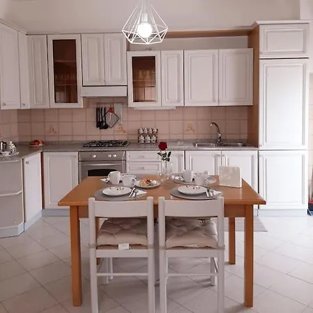 Apartment La Casetta Del Paese Riccione