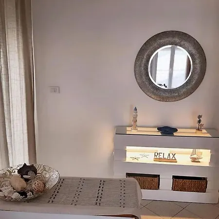 La Casetta Del Paese Apartment Riccione