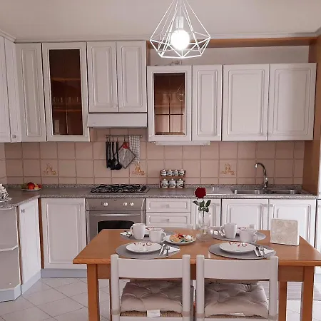 La Casetta Del Paese