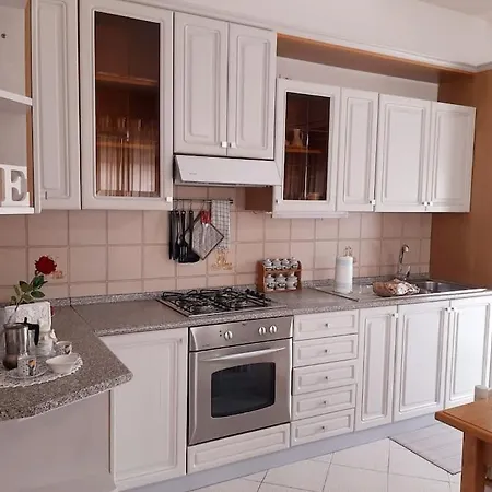 Apartamento La Casetta Del Paese