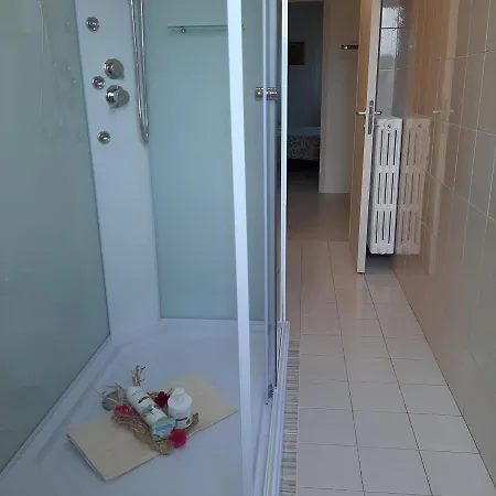 La Casetta Del Paese * Riccione