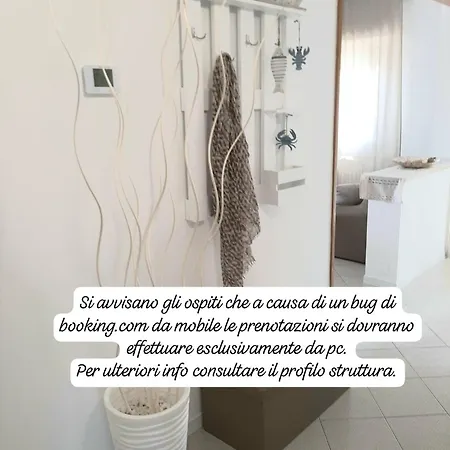 La Casetta Del Paese Apartment Riccione
