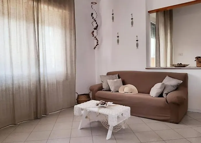 La Casetta Del Paese Apartman *