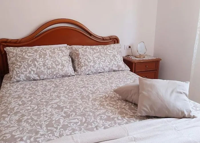 La Casetta Del Paese Riccione
