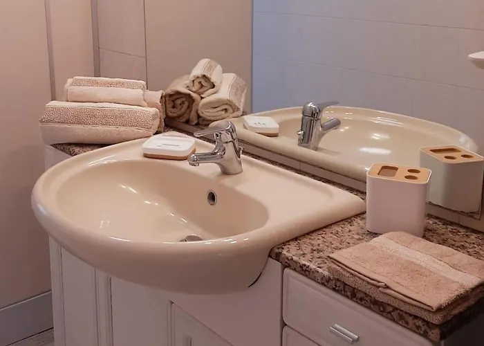 La Casetta Del Paese Apartman *