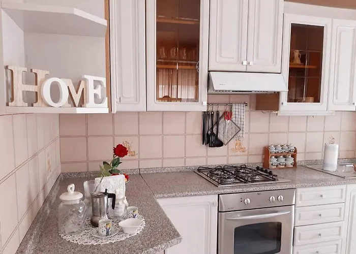 Apartamento La Casetta Del Paese Riccione