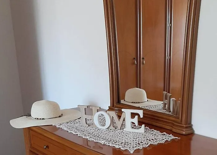 Apartamento La Casetta Del Paese