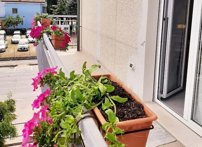 La Casetta Del Paese