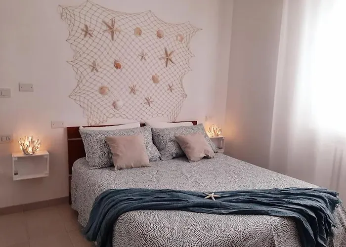 La Casetta Del Paese Apartman