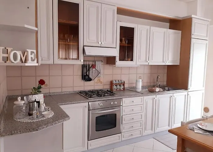 Apartman La Casetta Del Paese
