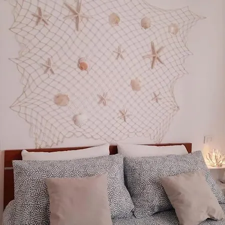 La Casetta Del Paese Διαμέρισμα