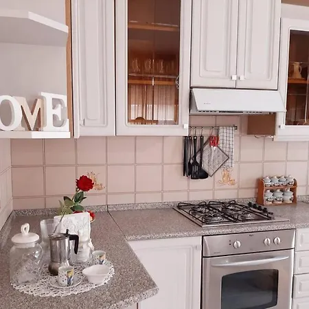 Apartman La Casetta Del Paese Riccione