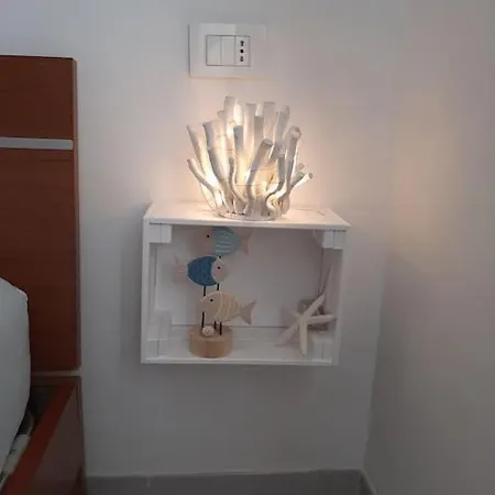 Appartement La Casetta Del Paese *