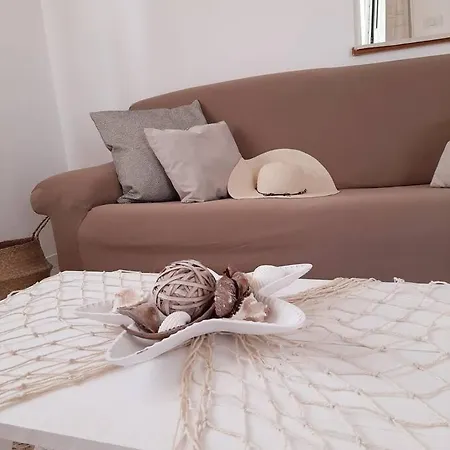 Appartement La Casetta Del Paese Riccione