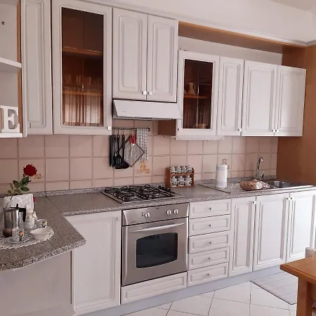 La Casetta Del Paese Apartman *