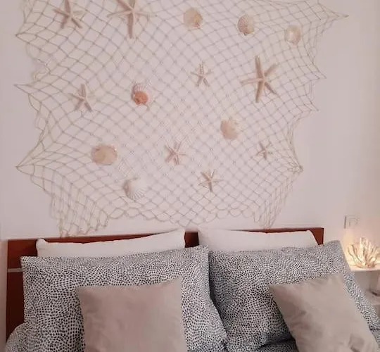 La Casetta Del Paese Apartman