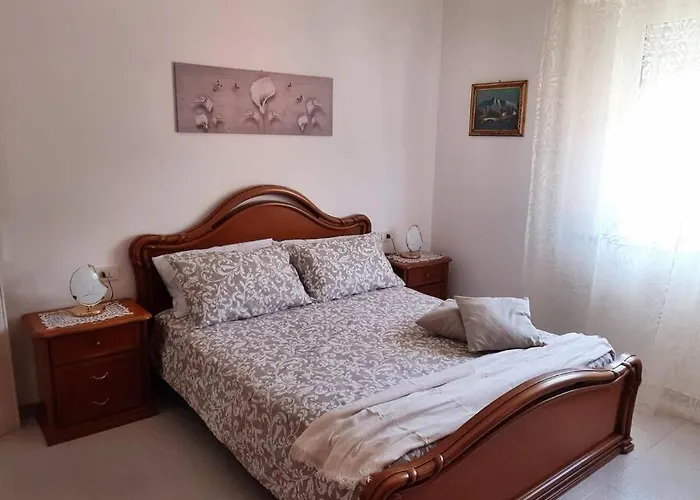 La Casetta Del Paese