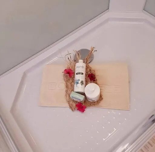 La Casetta Del Paese Riccione