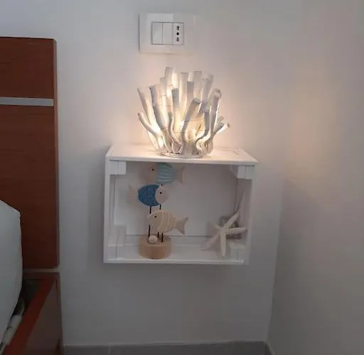 Apartman La Casetta Del Paese *