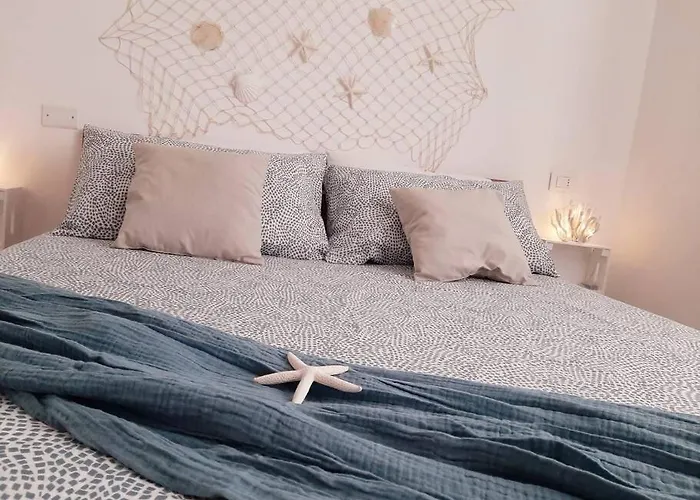 La Casetta Del Paese Appartement