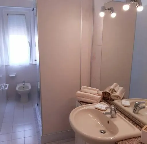 Apartman La Casetta Del Paese *