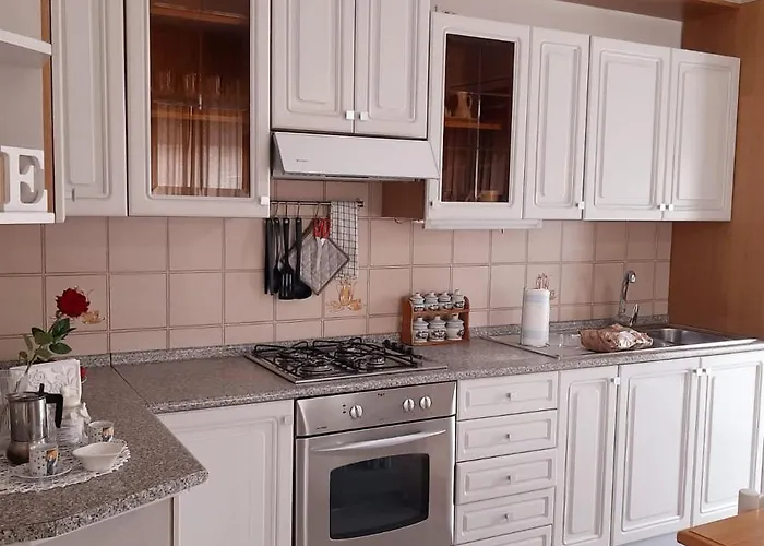 La Casetta Del Paese Apartman *