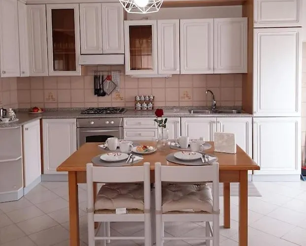 Apartman La Casetta Del Paese Riccione