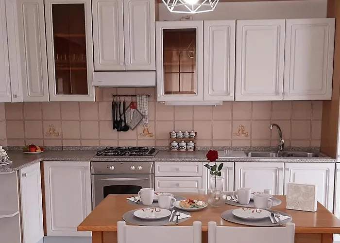 La Casetta Del Paese