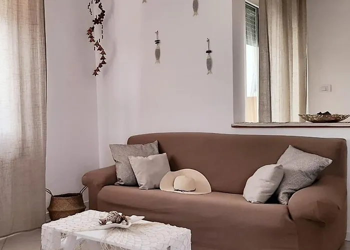 La Casetta Del Paese *