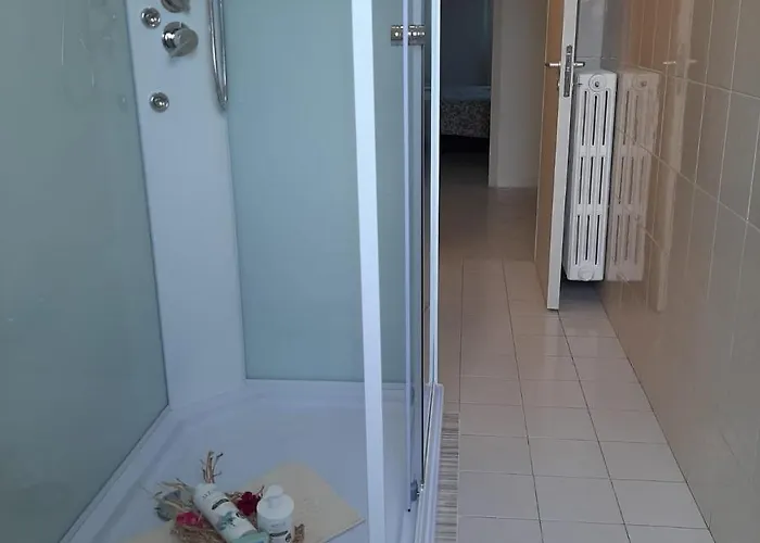 La Casetta Del Paese * Riccione